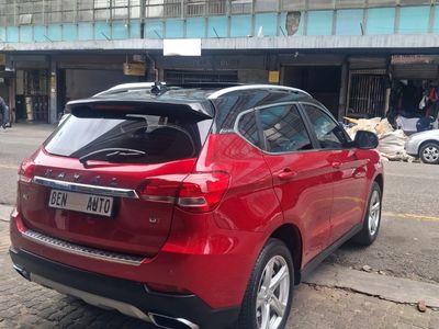 2020 Haval H2 1.5T Luxury Auto