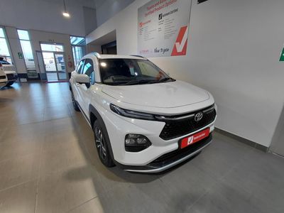 2025 Toyota Starlet Cross 1.5XR Auto