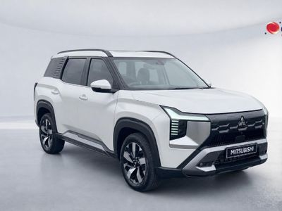 2026 Mitsubishi Destinator 1.5T Exceed CVT Auto