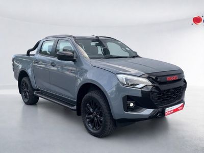2026 Isuzu D-Max 1.9 DDI HR X-Rider Auto Double-Cab