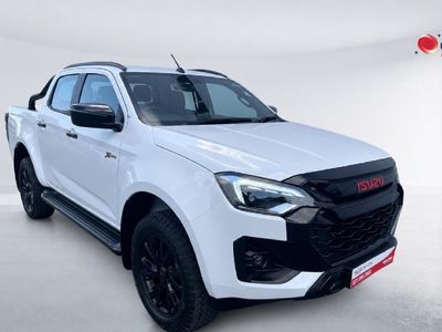 2026 Isuzu D-Max 1.9 DDI HR X-Rider Auto Double-Cab
