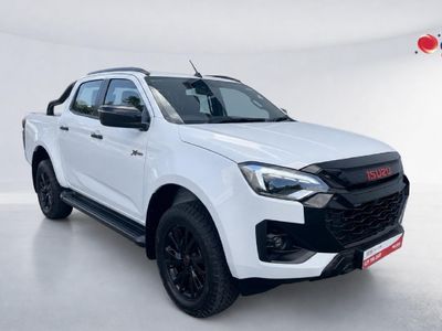 2026 Isuzu D-Max 1.9 DDI HR X-Rider Auto Double-Cab