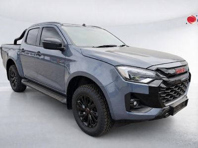 2026 Isuzu D-Max 1.9 DDI HR X-Rider Auto Double-Cab