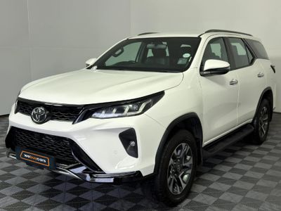 2024 Toyota Fortuner 2.8 GD-6 VX Auto (mHev)