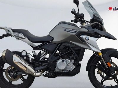 2021 BMW 310 G GS