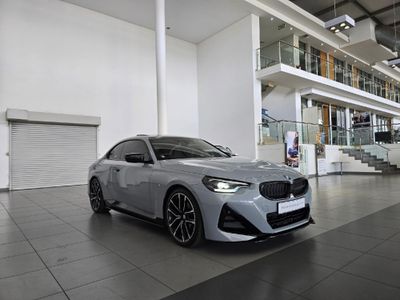 2024 BMW 2 Series 220d M Sport Auto
