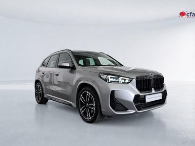 2025 BMW X1 sDrive18i M Sport