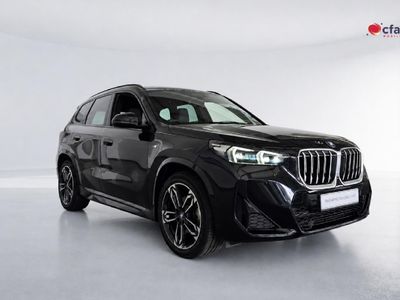 2023 BMW X1 sDrive18i M Sport
