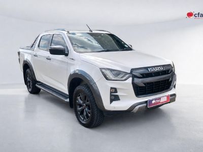2024 Isuzu D-Max 3.0 DDI V-Cross HR Auto Double-Cab