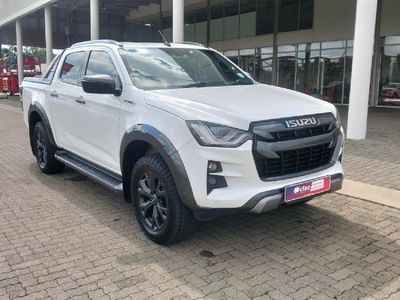 2024 Isuzu D-Max 3.0 DDI V-Cross HR Auto Double-Cab