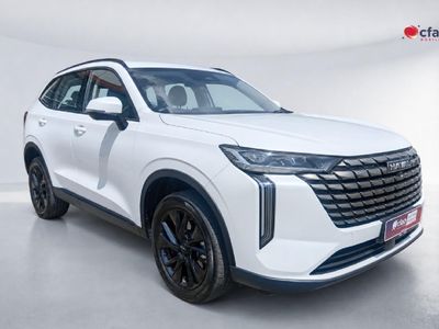 2025 Haval H6C 2.0T Luxury Auto