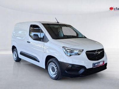 2023 Opel Combo Cargo 1.6 TD Panel Van