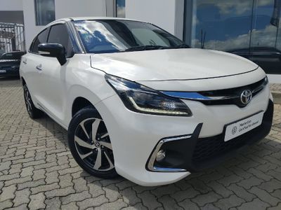 2022 Toyota Starlet 1.5 XR