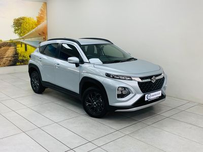 2026 Suzuki Fronx 1.5 GL