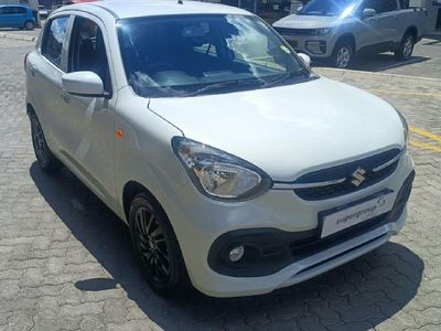 2025 Suzuki Celerio 1.0 GL