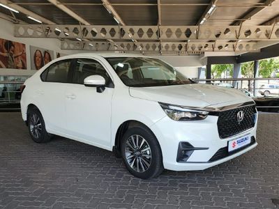 2025 Honda Amaze 1.2 Comfort Auto