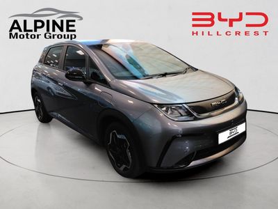 2026 BYD Dolphin Standard Range - Auto