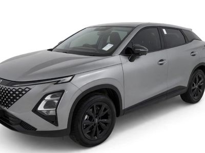 2026 Omoda C5 1.5T Luxury X
