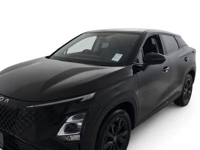 2026 Omoda C5 1.5T Luxury X