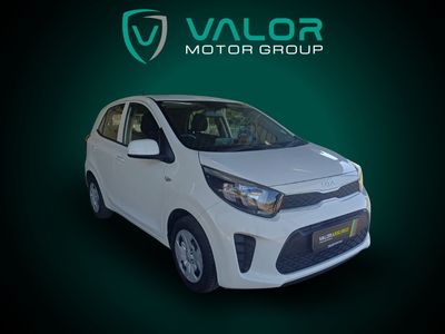 2022 Kia Picanto 1.0 Street