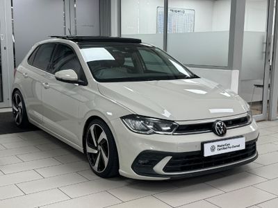 2022 Volkswagen Polo 1.0 TSI Life Auto DSG