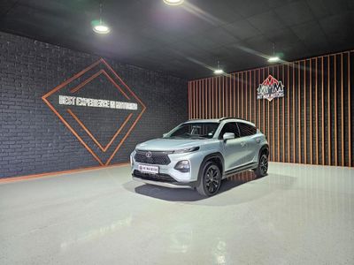 2024 Toyota Starlet Cross 1.5XS Auto
