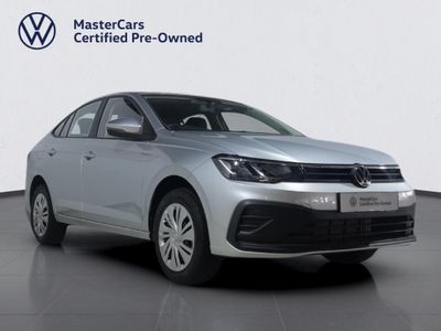 2026 Volkswagen Polo 1.6 Classic Auto