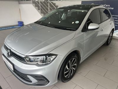 2024 Volkswagen Polo 1.0 TSI Life Auto DSG