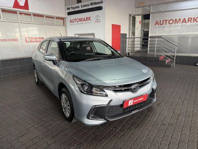 2026 Toyota Starlet 1.5 XI