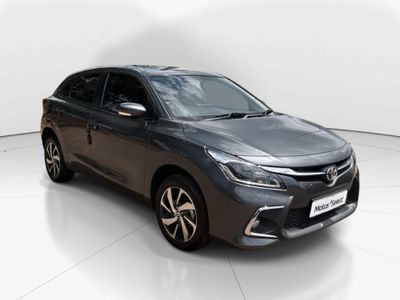 2023 Toyota Starlet 1.5 XS