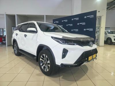 2023 Toyota Fortuner 2.4 GD-6 R/B