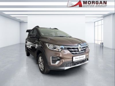 2024 Renault Triber 1.0 Intens