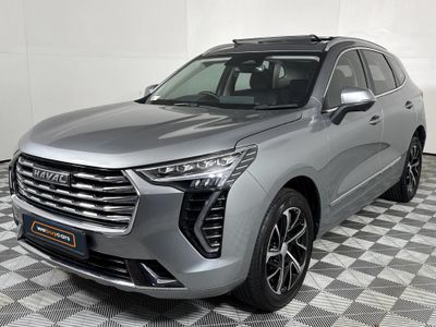 2023 Haval Jolion 1.5T Super Luxury Auto