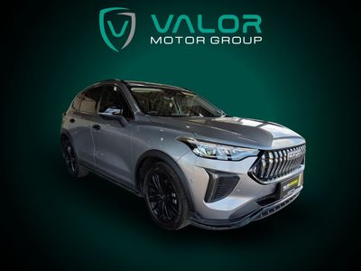 2025 Haval Jolion Pro 1.5T Ultra Luxury DCT