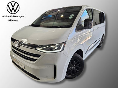 2026 Volkswagen Kombi 2.0TDI Edition Auto