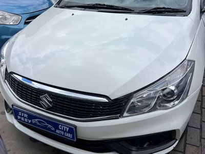 2023 Suzuki Ciaz 1.5 GL Auto