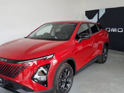 2026 Omoda C5 1.5T Style X