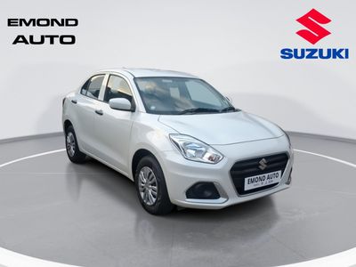 2024 Suzuki Dzire 1.2 GA