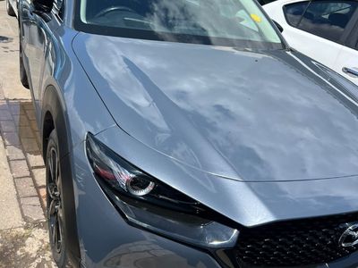 2023 Mazda CX-30 2.0 Dynamic Auto