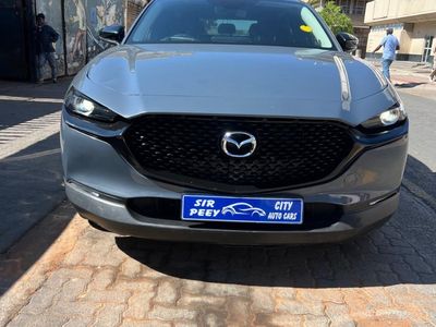 2023 Mazda CX-30 2.0 Dynamic Auto