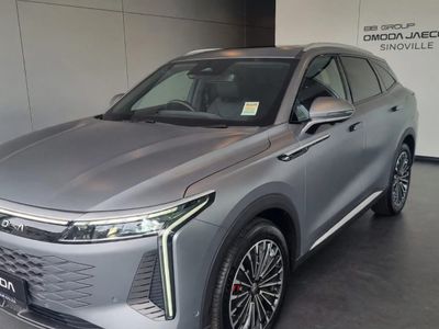 2026 Omoda C9 1.5T AWD Phev