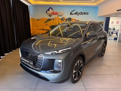 2026 Lepas L6 Javan 1.5 DCT