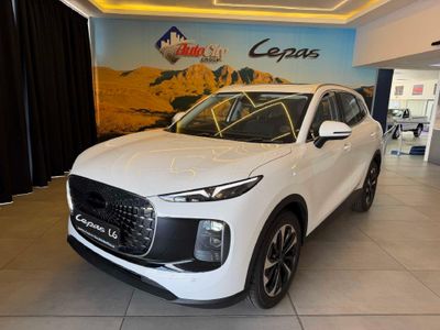 2026 Lepas L6 Javan 1.5 DCT