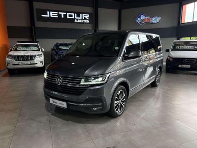 2023 Volkswagen Caravelle T6.1 2.0 BiTDI Highline Auto 4Motion (146kW)