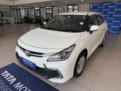 2024 Toyota Starlet 1.5 XI