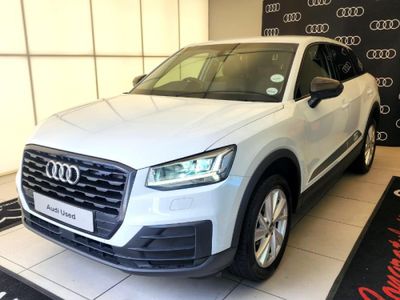 2020 Audi Q2 1.4 TFSI Auto | 35 TFSI