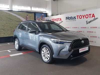 2023 Toyota Corolla Cross 1.8 XS Hybrid
