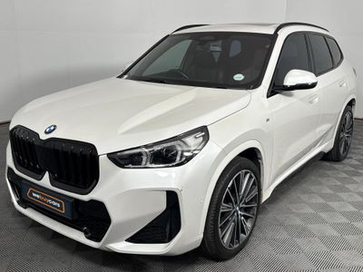 2023 BMW X1 sDrive18i M Sport