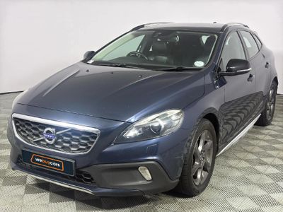 2013 Volvo V40 CC D3 Elite Auto