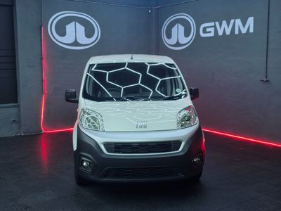 2023 Fiat Fiorino 1.3 MultiJet Panel Van